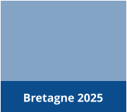 Bretagne 2025